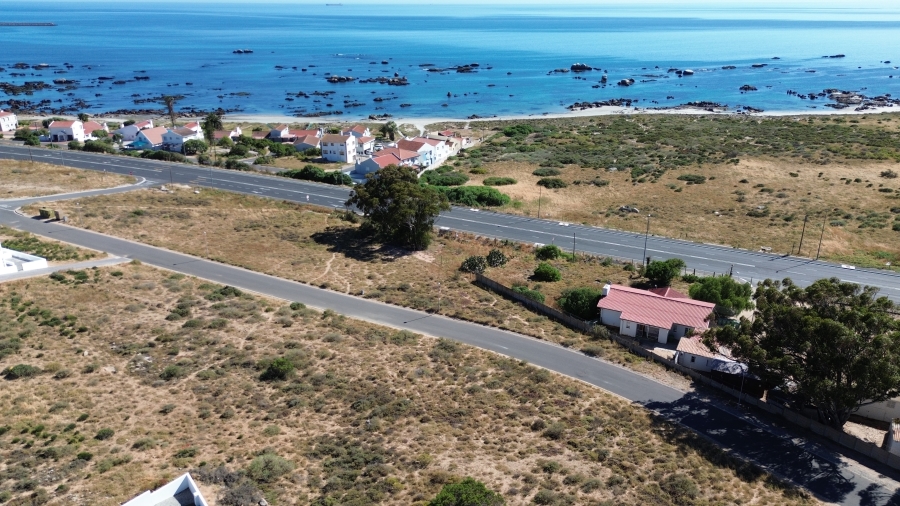 0 Bedroom Property for Sale in Britannica Heights Western Cape